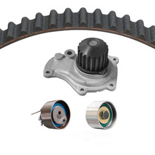 DAYCO PRODUCTS LLC - Engine Timing Belt Kit w/Water Pump - DAY - wp265k2a