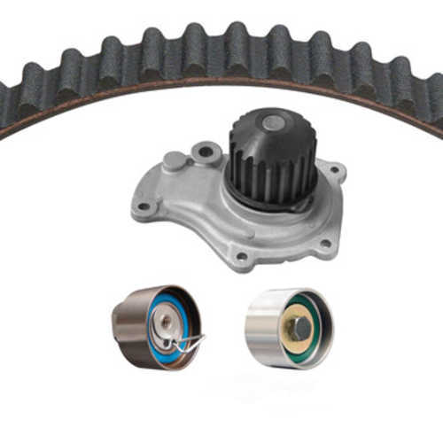 DAYCO PRODUCTS LLC - Engine Timing Belt Kit w/Water Pump - DAY WP265K3A