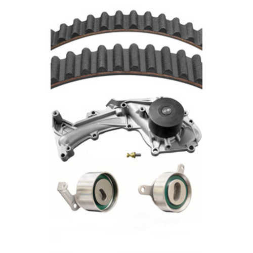 DAYCO PRODUCTS LLC - Engine Timing Belt Kit w/Water Pump - DAY WP279K1A