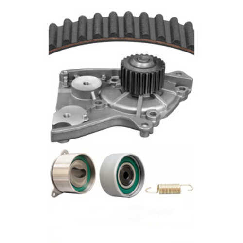 DAYCO PRODUCTS LLC - Engine Timing Belt Kit w/Water Pump - DAY WP281K1A
