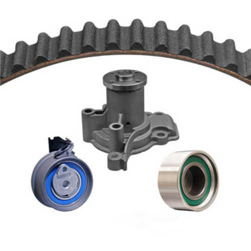 DAYCO PRODUCTS LLC - Engine Timing Belt Kit w/Water Pump - DAY WP284K2A