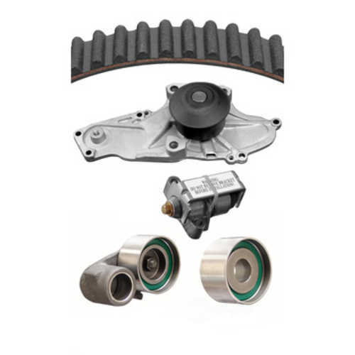 DAYCO PRODUCTS LLC - Engine Timing Belt Kit w/Water Pump - DAY WP286K1B