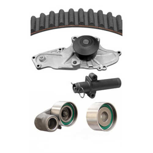 DAYCO PRODUCTS LLC - Engine Timing Belt Kit w/Water Pump - DAY WP286K1C