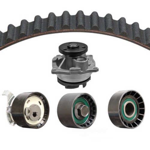 DAYCO PRODUCTS LLC - Engine Timing Belt Kit w/Water Pump - DAY - wp294k1a