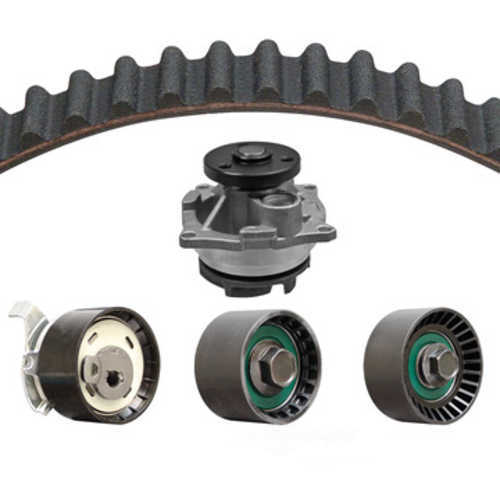 DAYCO PRODUCTS LLC - Engine Timing Belt Kit w/Water Pump - DAY - wp294k2a
