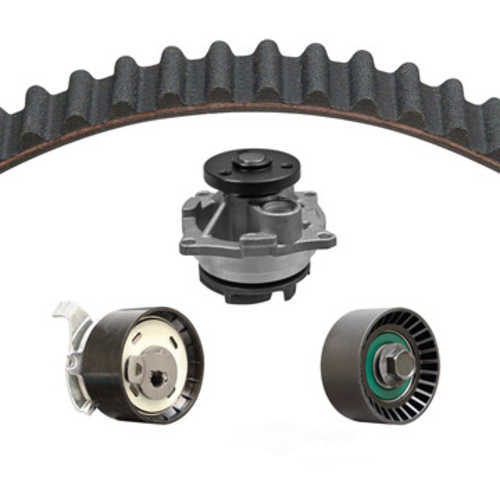 DAYCO PRODUCTS LLC - Engine Timing Belt Kit w/Water Pump - DAY WP294K3A