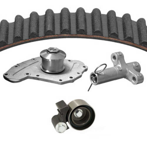 DAYCO PRODUCTS LLC - Engine Timing Belt Kit w/Water Pump - DAY WP295K2E