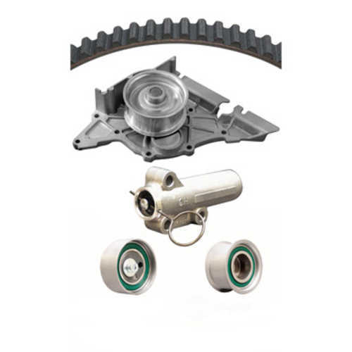 DAYCO PRODUCTS LLC - Engine Timing Belt Kit w/Water Pump - DAY - wp297k1a