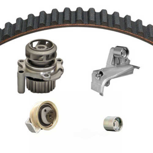 DAYCO PRODUCTS LLC - Engine Timing Belt Kit w/Water Pump - DAY WP306K1AM