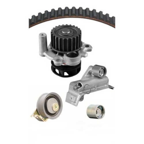 DAYCO PRODUCTS LLC - Engine Timing Belt Kit w/Water Pump - DAY WP306K2A