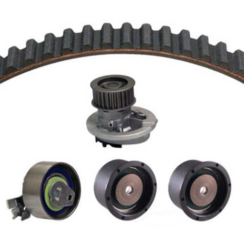 DAYCO PRODUCTS LLC - Engine Timing Belt Kit w/Water Pump - DAY - wp309k1a