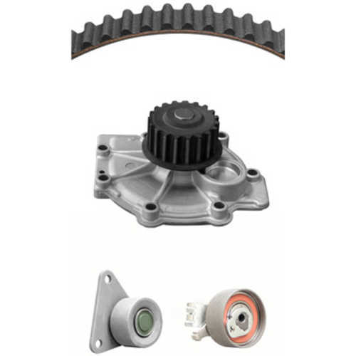 DAYCO PRODUCTS LLC - Engine Timing Belt Kit w/Water Pump - DAY WP311K1B
