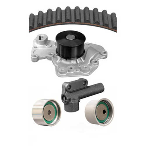 DAYCO PRODUCTS LLC - Engine Timing Belt Kit w/Water Pump - DAY WP315K1B