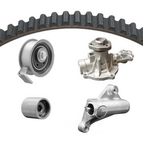 DAYCO PRODUCTS LLC - Engine Timing Belt Kit w/Water Pump - DAY - wp317k1a