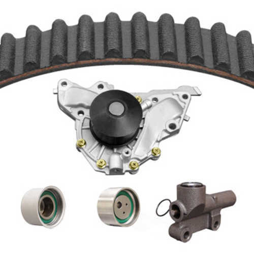 DAYCO PRODUCTS LLC - Engine Timing Belt Kit w/Water Pump - DAY WP323K1C