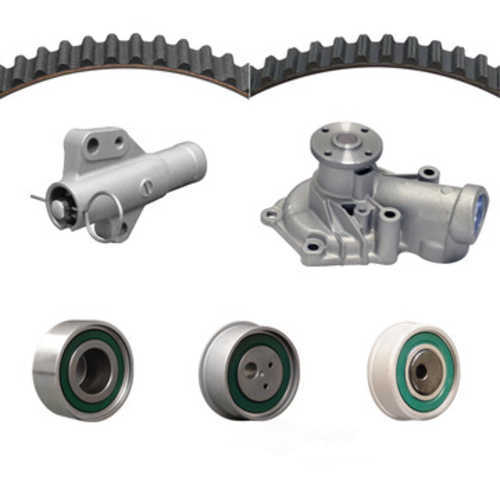 DAYCO PRODUCTS LLC - Engine Timing Belt Kit w/Water Pump - DAY - wp340k1a