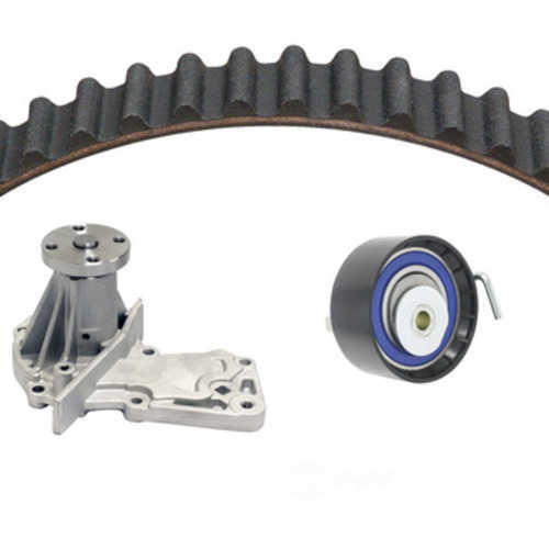 DAYCO PRODUCTS LLC - Engine Timing Belt Kit w/Water Pump - DAY - wp343k1a