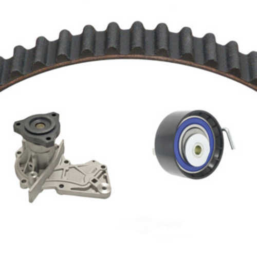 DAYCO PRODUCTS LLC - Engine Timing Belt Kit w/Water Pump - DAY - wp343k1b