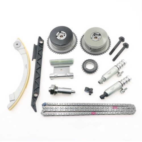 DAYCO PRODUCTS LLC - Engine Timing Chain Kit - DAY KTC1334