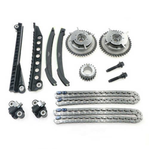 DAYCO PRODUCTS LLC - Engine Timing Chain Kit - DAY KTC1336