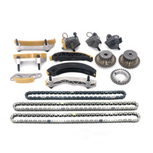 DAYCO PRODUCTS LLC - Engine Timing Chain Kit - DAY KTC1337