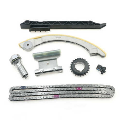 DAYCO PRODUCTS LLC - Engine Timing Chain Kit - DAY KTC1338