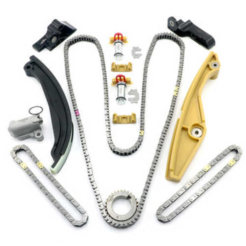 DAYCO PRODUCTS LLC - Engine Timing Chain Kit - DAY KTC1339