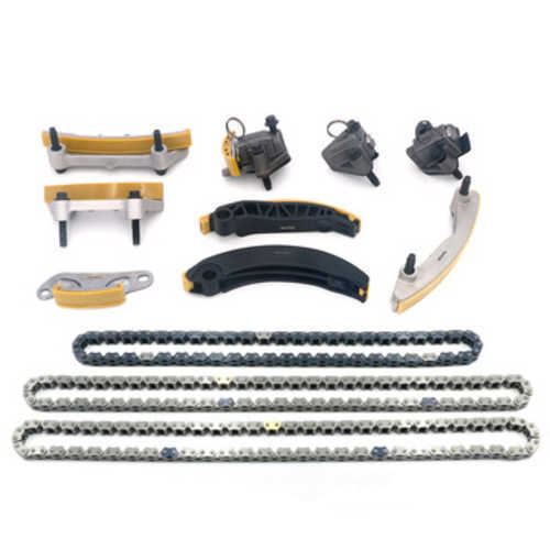DAYCO PRODUCTS LLC - Engine Timing Chain Kit - DAY KTC1344