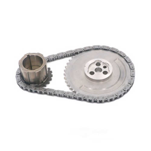 DAYCO PRODUCTS LLC - Contains: Camshaft Sprocket, Crankshaft Sprocket, Timing Chain. - DAY KTC1355