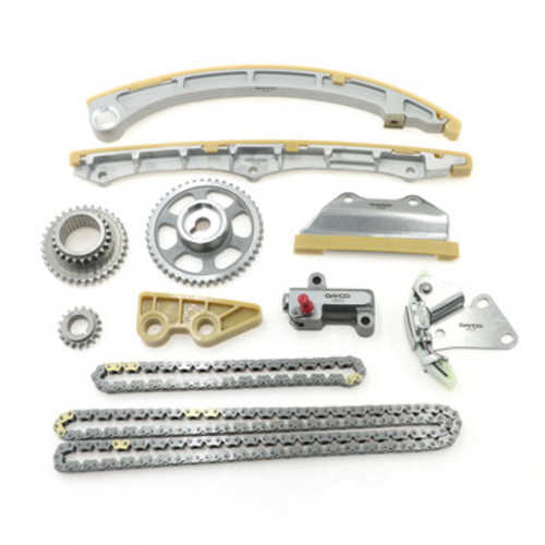 DAYCO PRODUCTS LLC - Engine Timing Chain Kit - DAY KTC1412