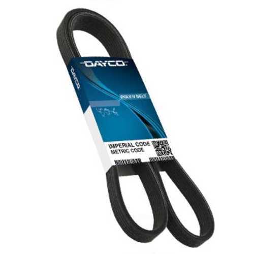 DAYCO PRODUCTS LLC - Serpentine Belt (Main Drive) - DAY 5060955