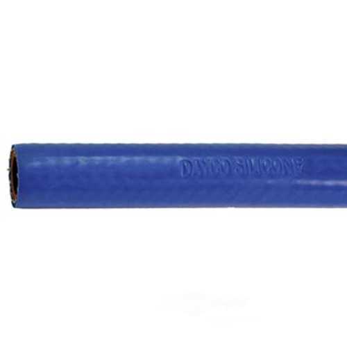 DAYCO PRODUCTS LLC - Straight Radiator Hose - H.D. Silicone - DAY - 78250gl