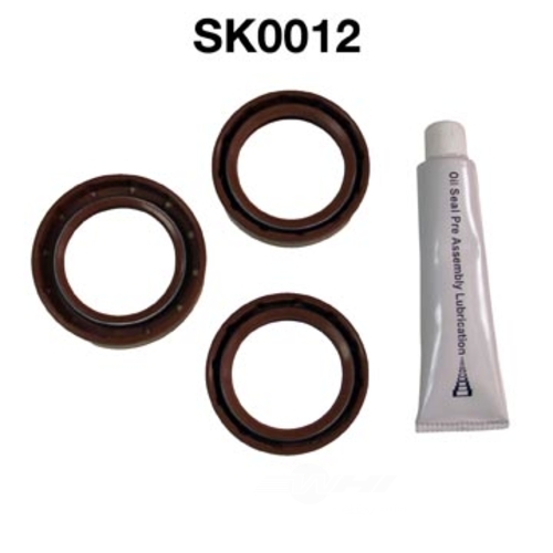 DAYCO PRODUCTS LLC - Timing Seal Kit - DAY SK0012