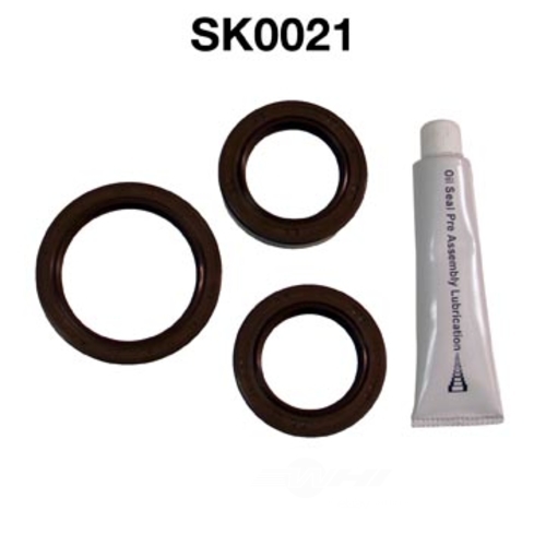 DAYCO PRODUCTS LLC - Timing Seal Kit - DAY SK0021