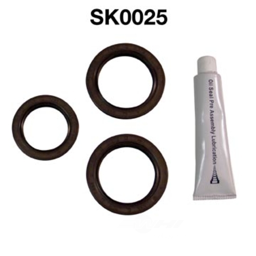 DAYCO PRODUCTS LLC - Timing Seal Kit - DAY SK0025
