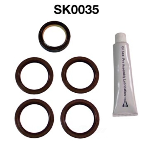 DAYCO PRODUCTS LLC - Timing Seal Kit - DAY SK0035
