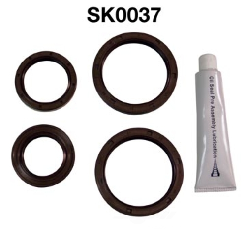 DAYCO PRODUCTS LLC - Timing Seal Kit - DAY SK0037