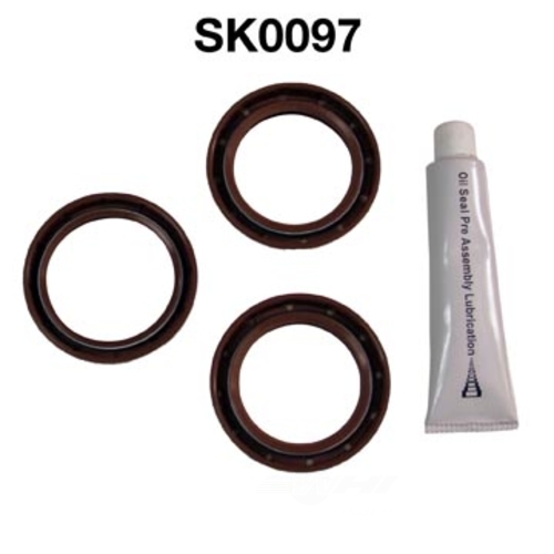 DAYCO PRODUCTS LLC - Timing Seal Kit - DAY SK0097