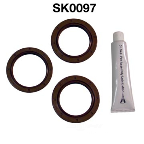 DAYCO PRODUCTS LLC - Timing Seal Kit - DAY SK0097