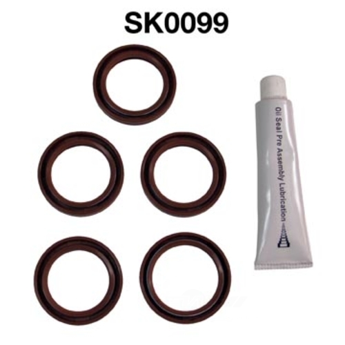 DAYCO PRODUCTS LLC - Timing Seal Kit - DAY SK0099