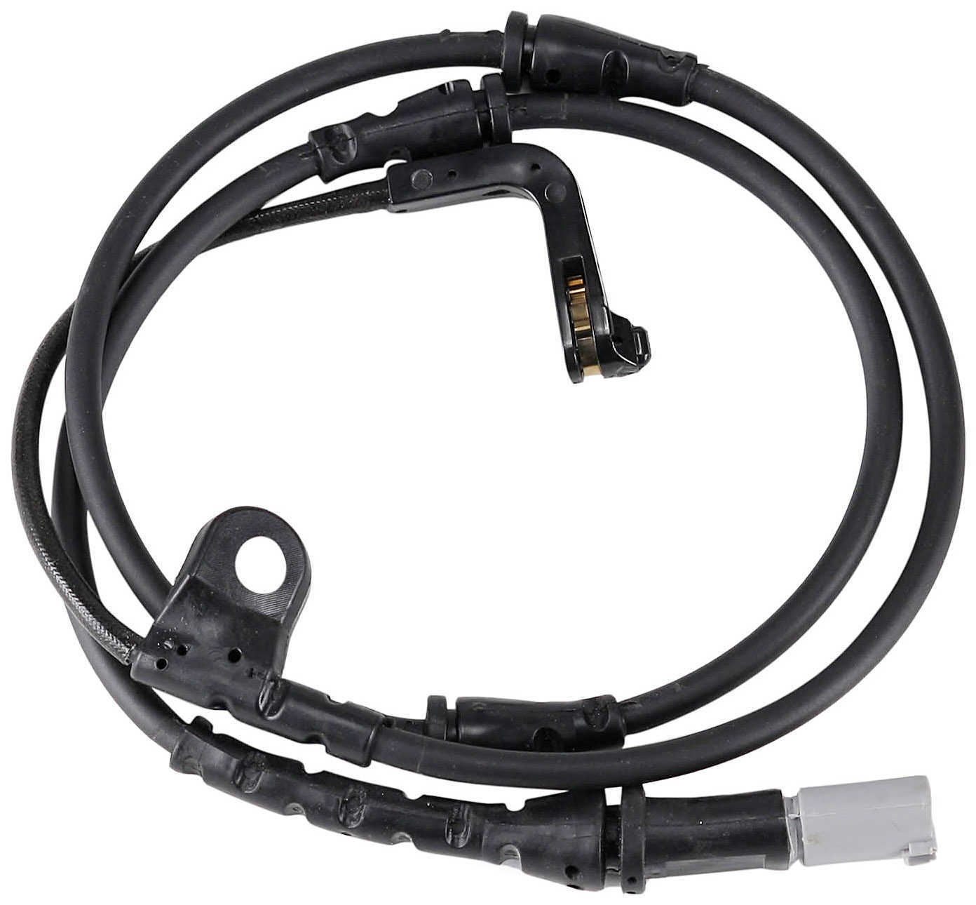 Brake Pad Wear Sensor