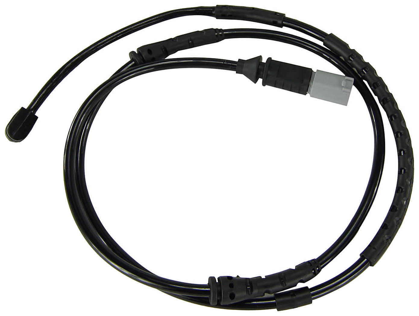 Brake Pad Wear Sensor