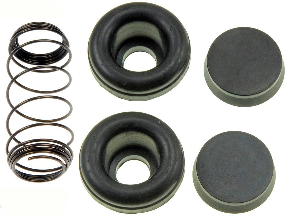 DORMAN - FIRST STOP - Drum Brake Wheel Cylinder Repair Kit - DBP - 11330