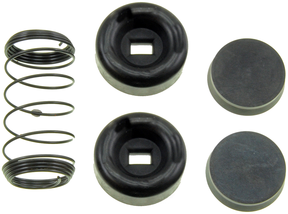 DORMAN - FIRST STOP - Drum Brake Wheel Cylinder Repair Kit (Rear) - DBP 13690