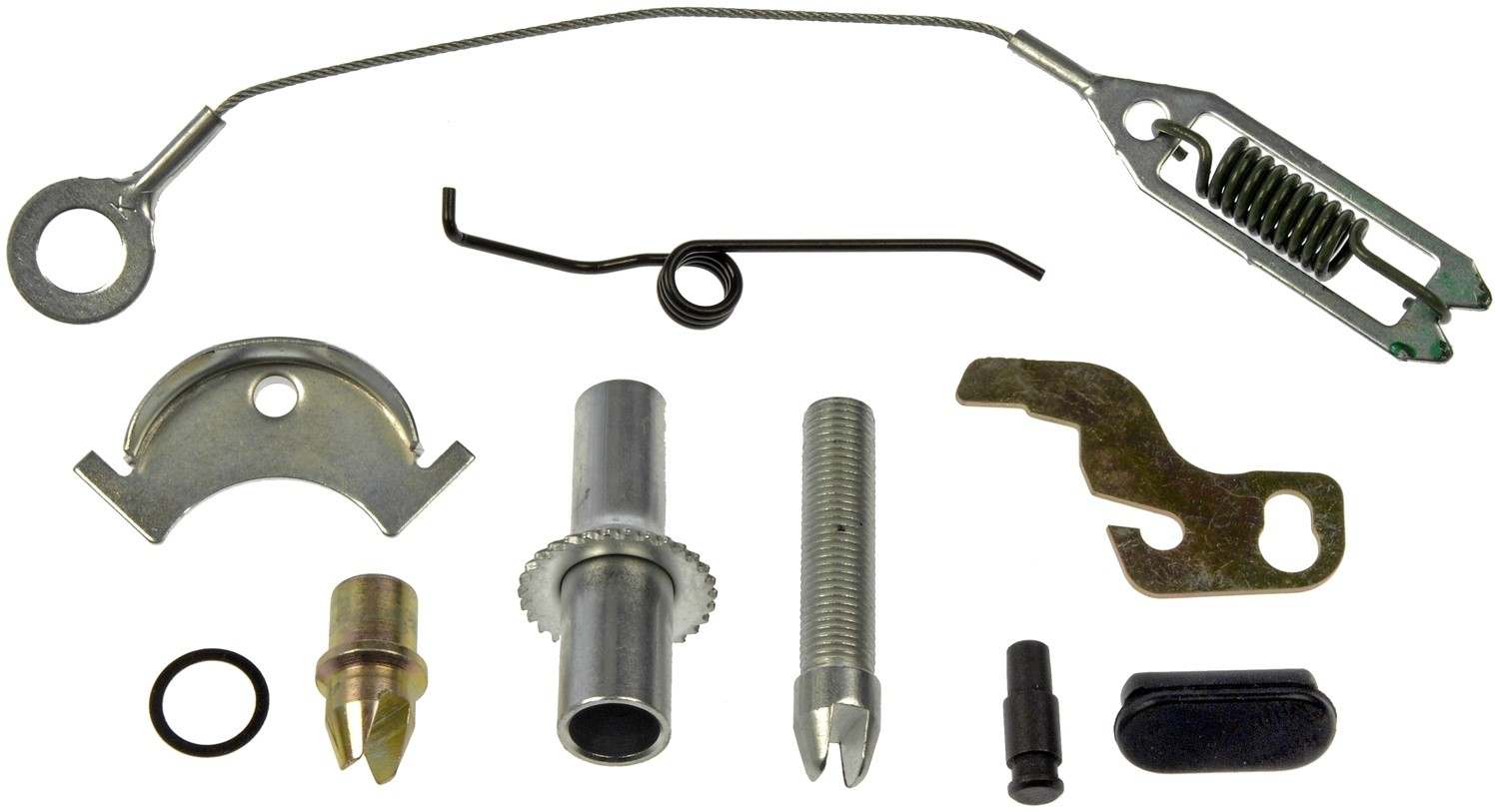 Drum Brake Self Adjuster Repair Kit