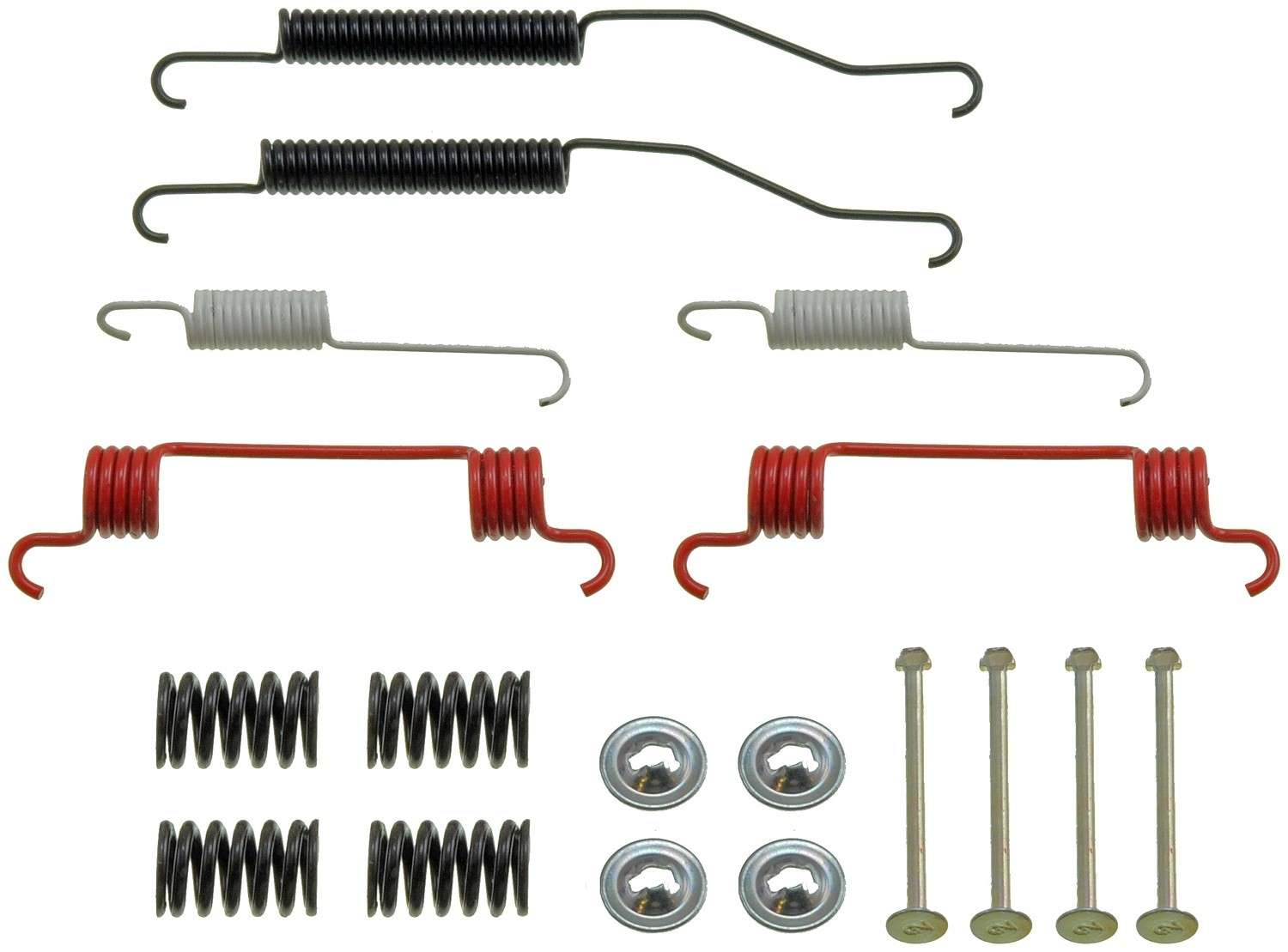 Drum Brake Hardware Kit