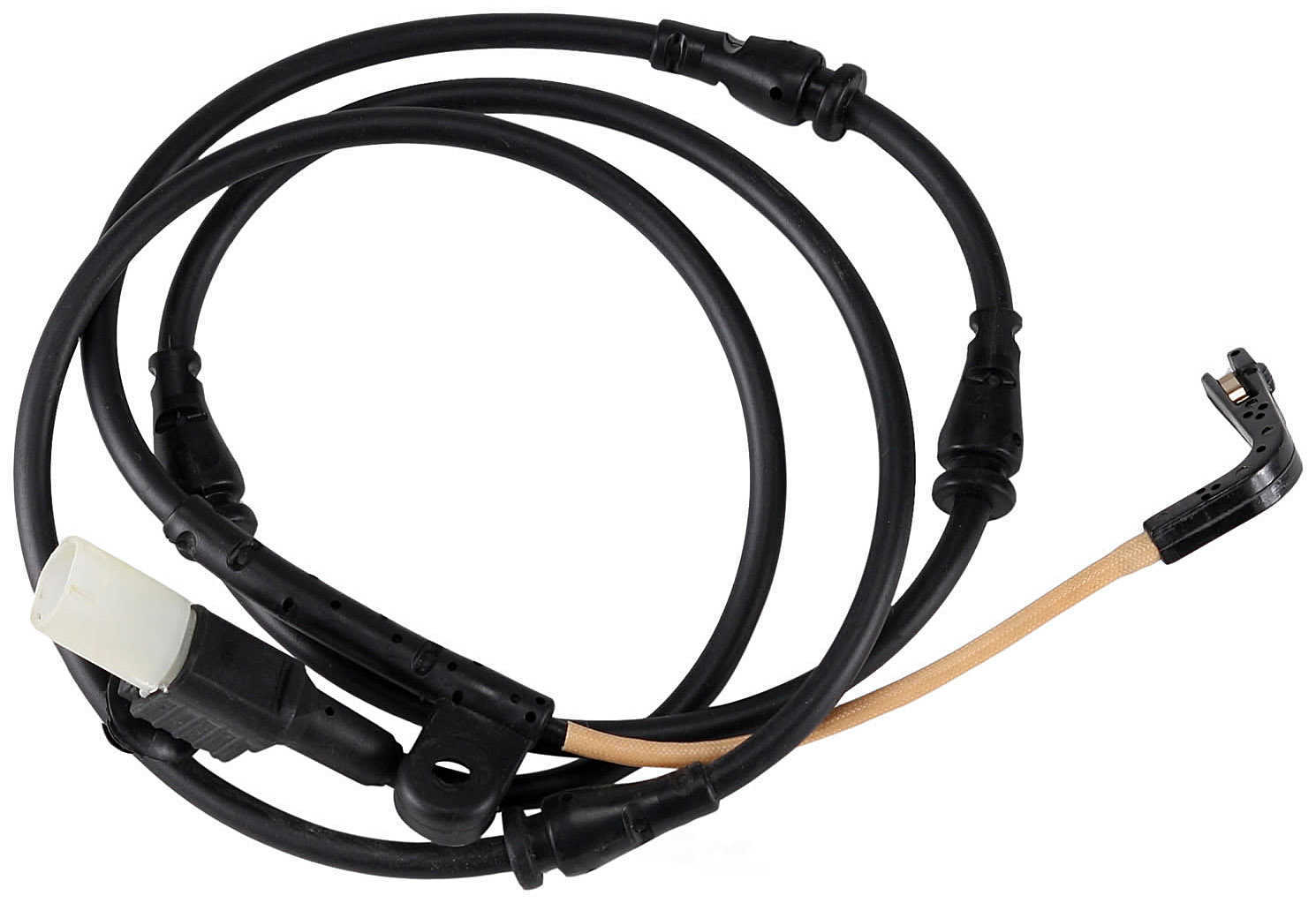 Brake Pad Wear Sensor