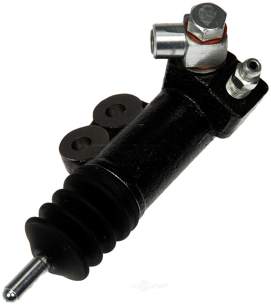 Cylindre récepteur d'embrayage