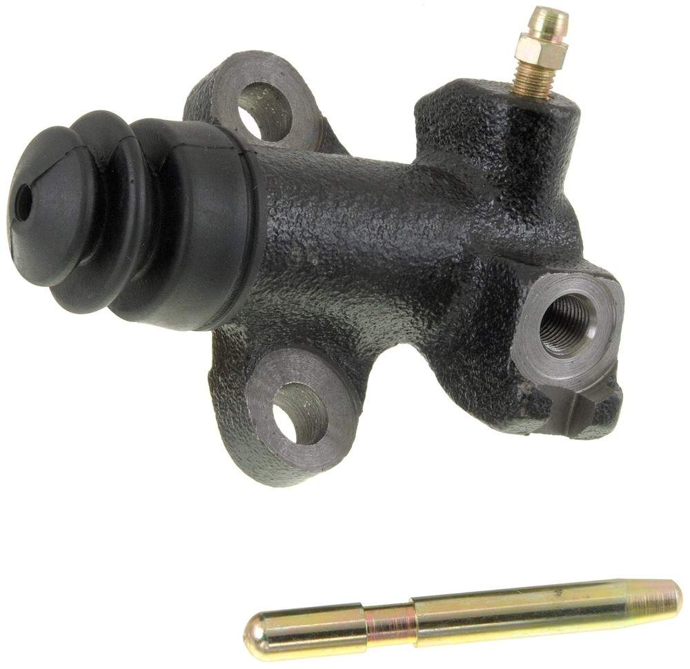 Cylindre récepteur d'embrayage