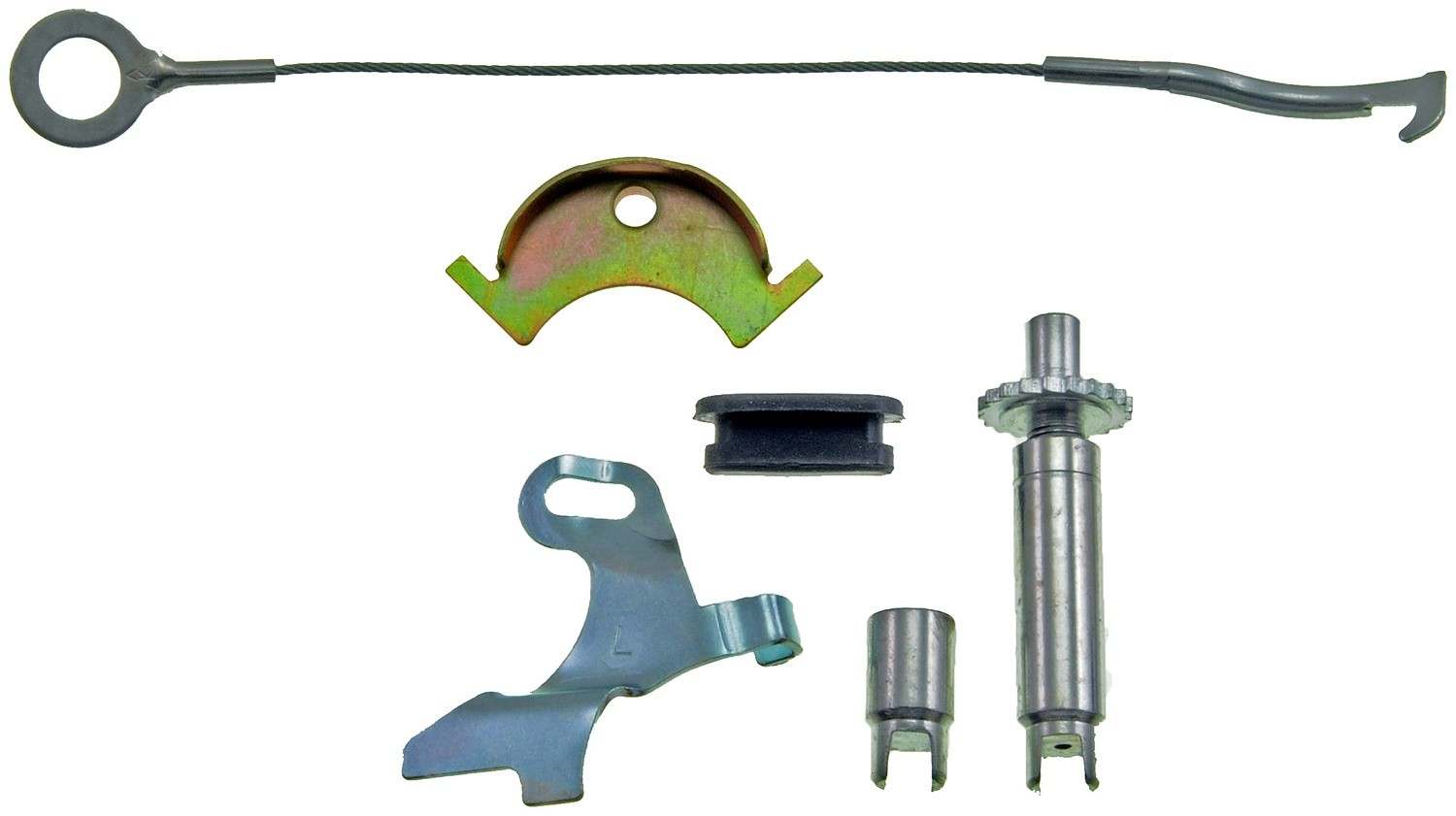 Drum Brake Self Adjuster Repair Kit